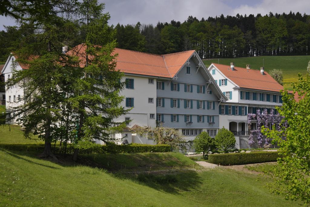 Gasthof Gyrenbad Turbenthal エクステリア 写真