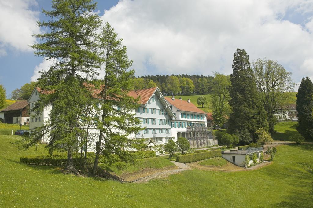 Gasthof Gyrenbad Turbenthal エクステリア 写真