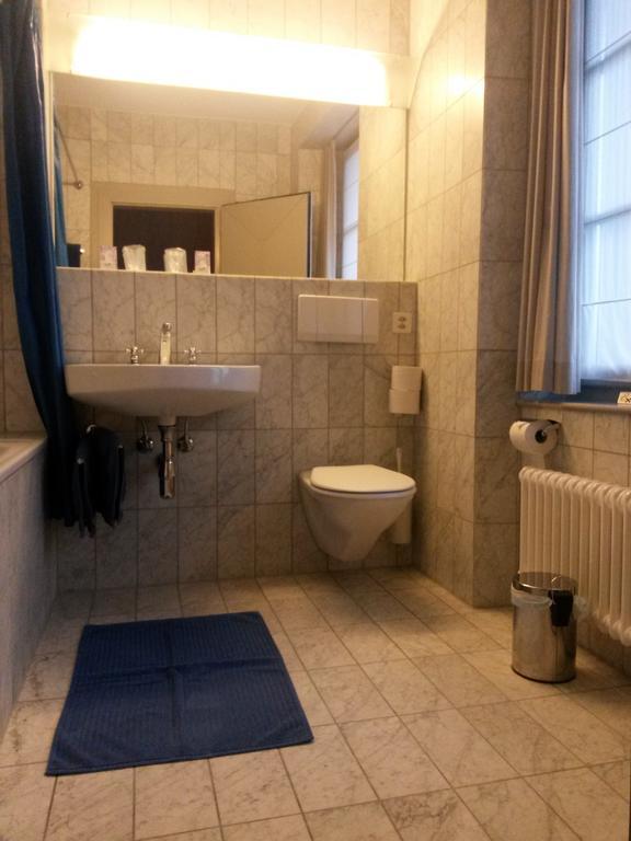 Gasthof Gyrenbad Turbenthal 部屋 写真