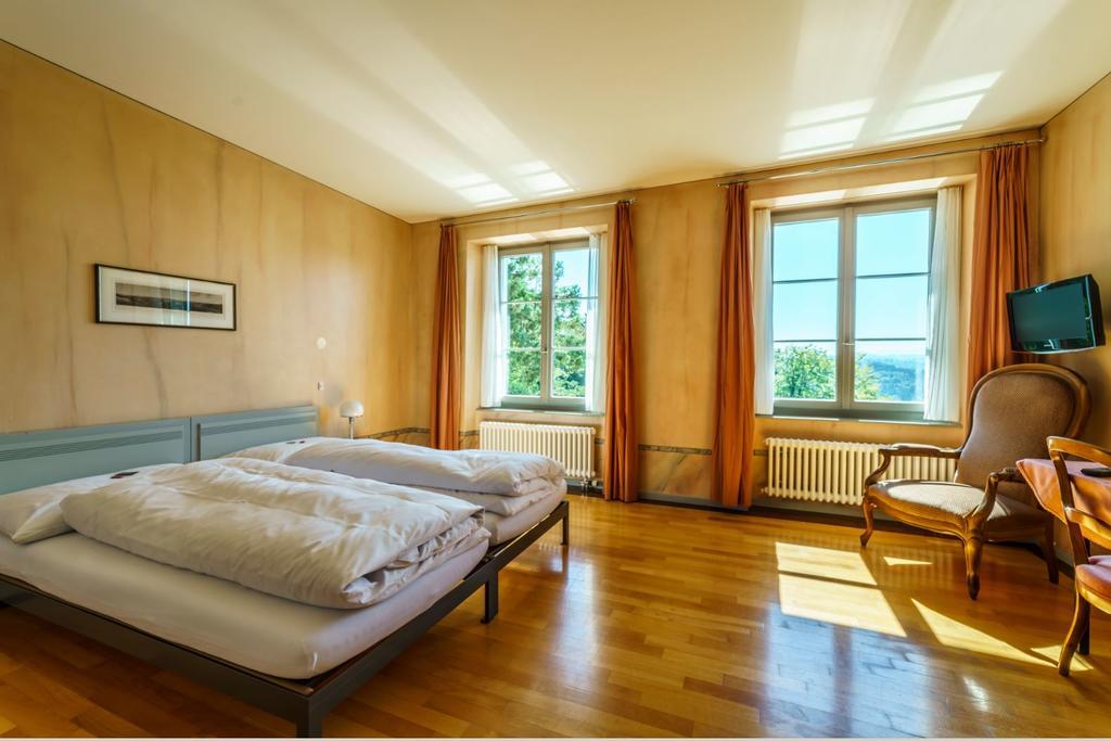 Gasthof Gyrenbad Turbenthal エクステリア 写真