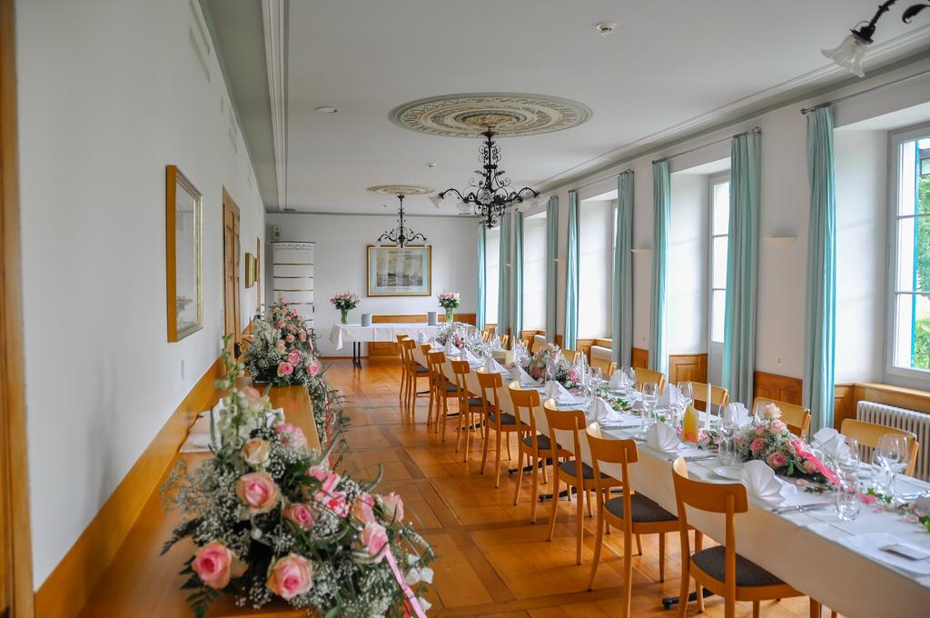 Gasthof Gyrenbad Turbenthal エクステリア 写真