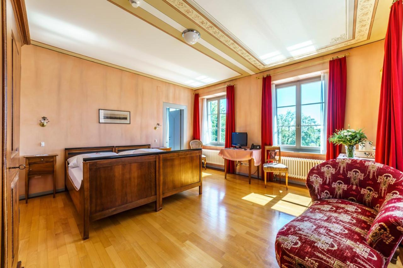 Gasthof Gyrenbad Turbenthal エクステリア 写真