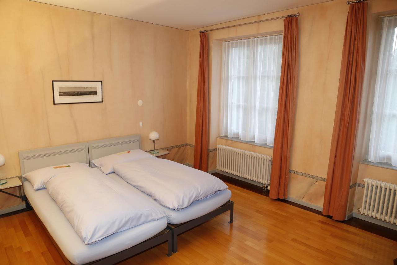 Gasthof Gyrenbad Turbenthal エクステリア 写真